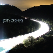 Review: City Of Ships - Ultraluminal